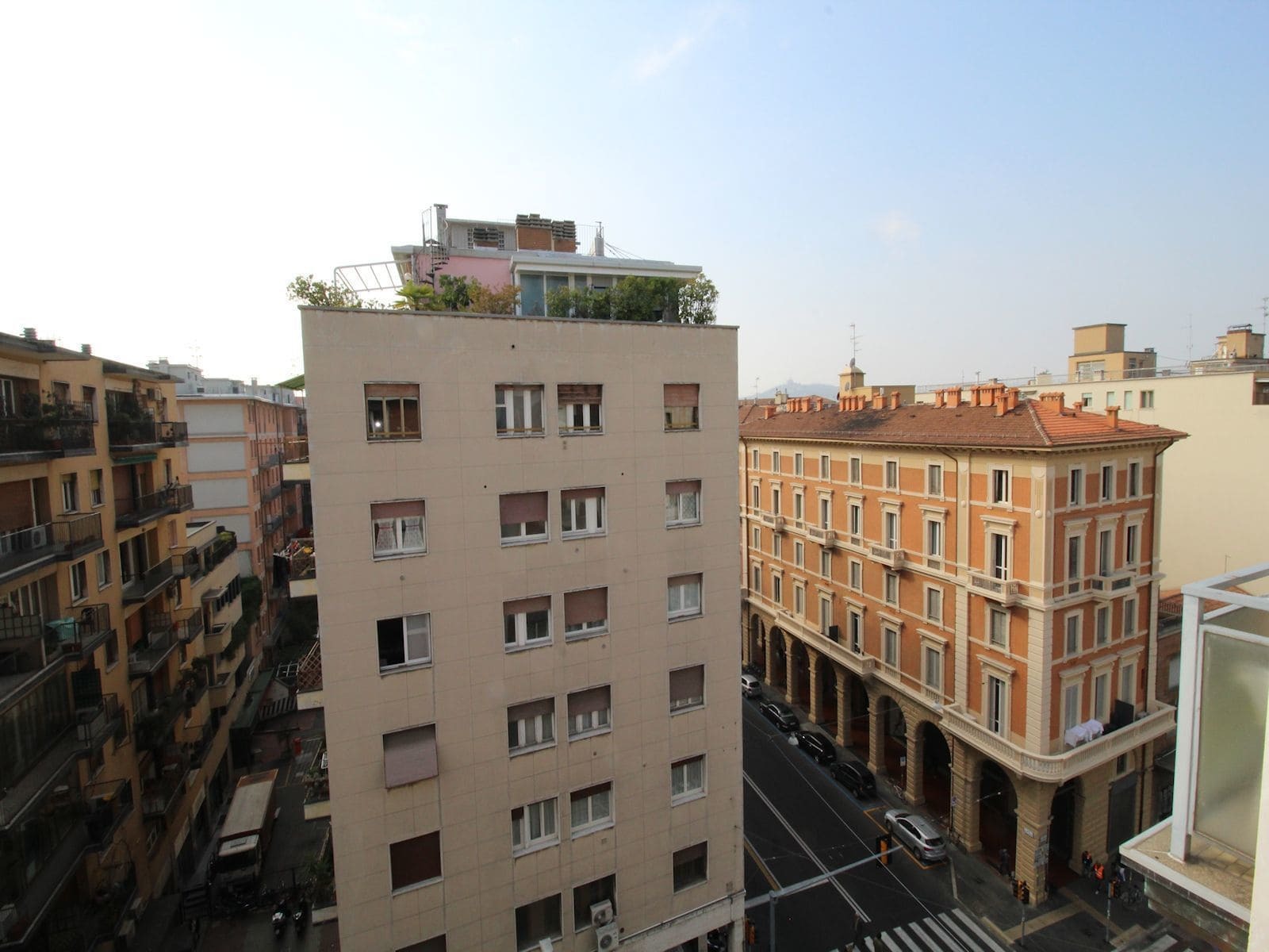 La Camera Bologna-Stazione Affittaly Rooms Zewnętrze zdjęcie